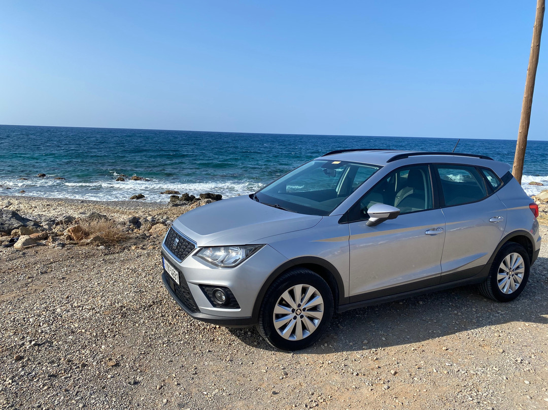 Pop Motors-赫索尼索斯必去景点