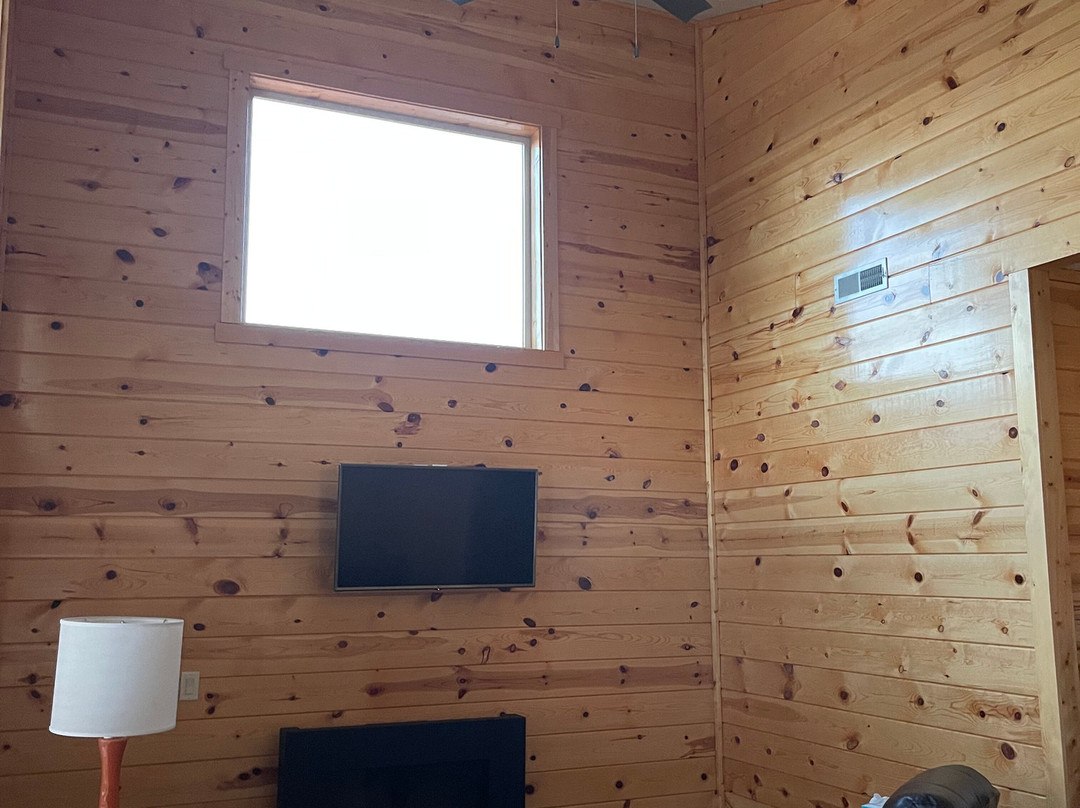 Bryce Canyon Inn主图