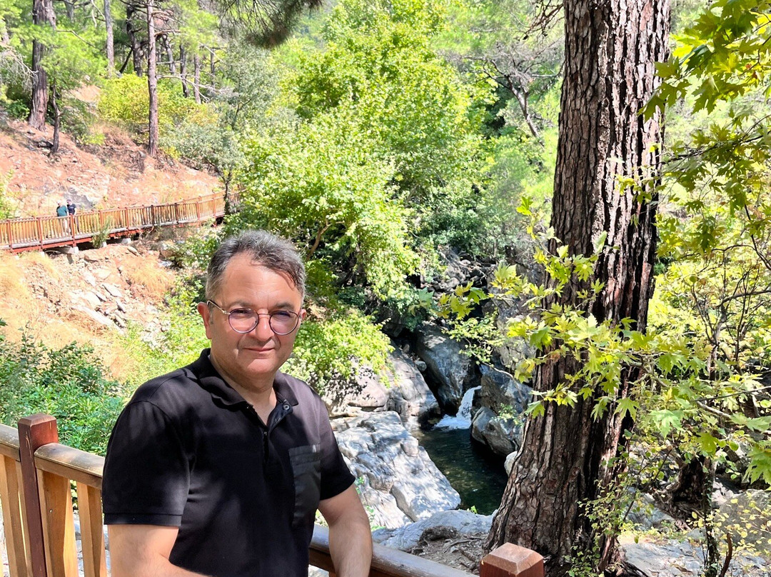 Kazdagları Milli Parkı-埃德雷米特必去景点