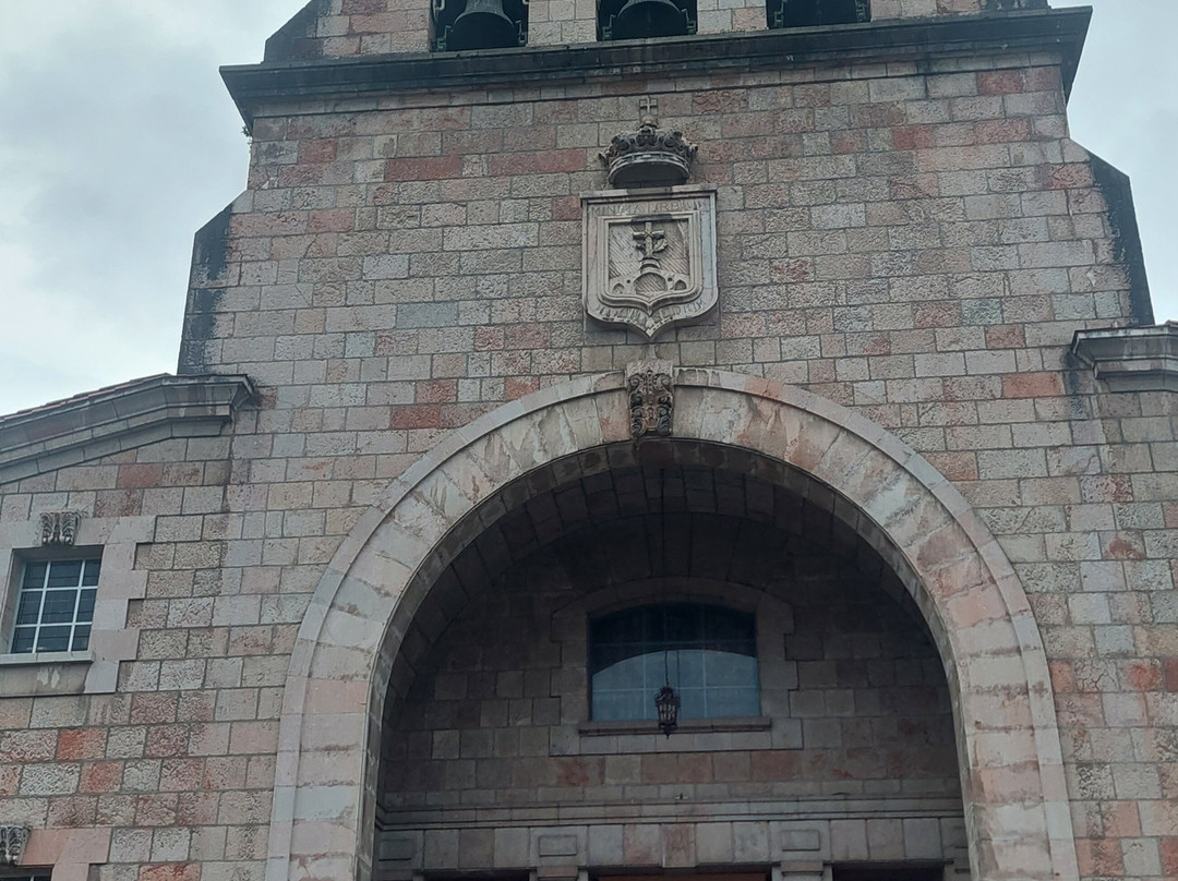 Hotel Rural Montanas de Covadonga主图