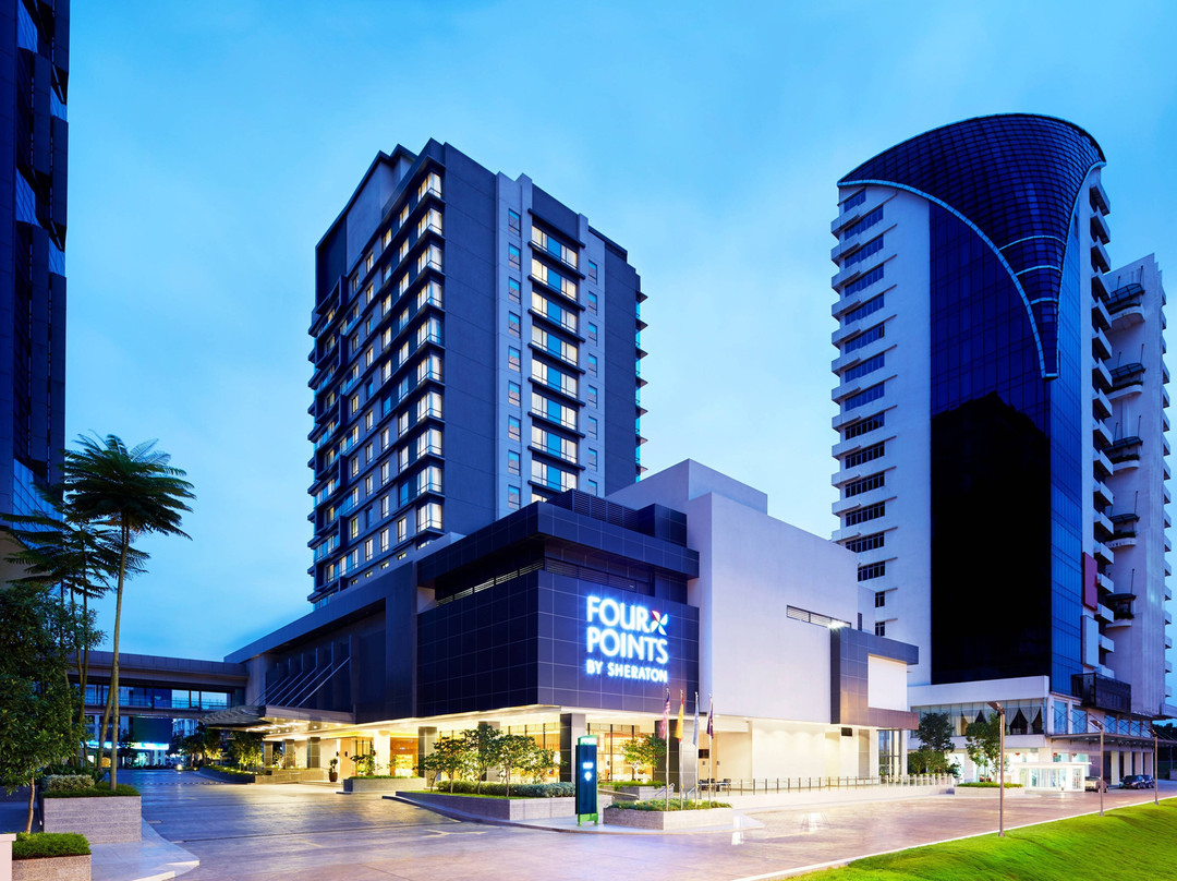 Four Points by Sheraton Puchong主图