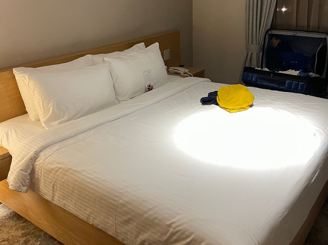 ANA Crowne Plaza Resort Okinawa Uruma Hills主图