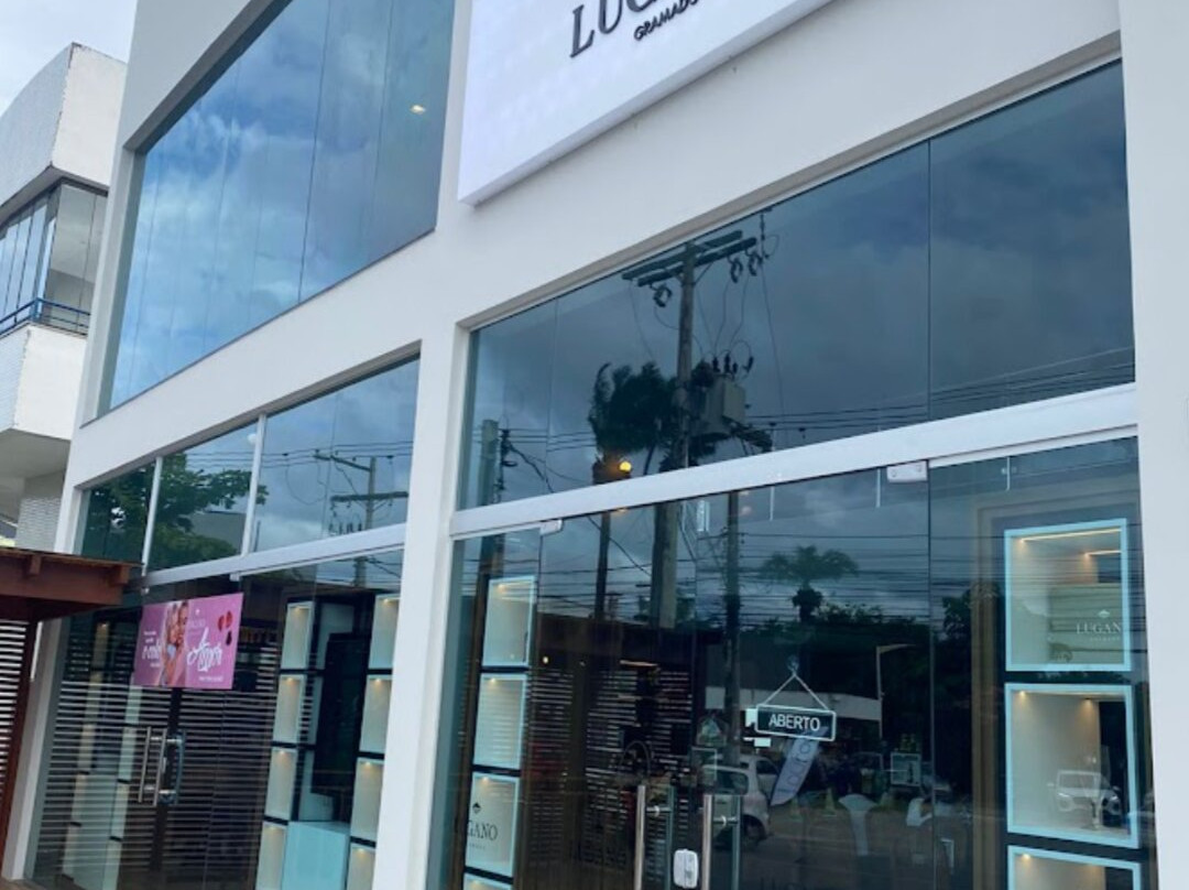 Lugano Gramado, Cafeteria & Chocolateria