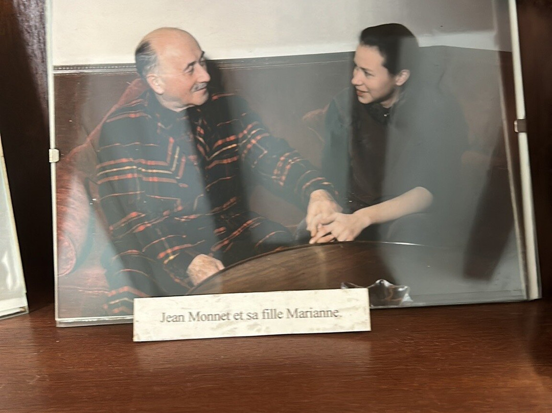 Jean Monnet Home景点图片