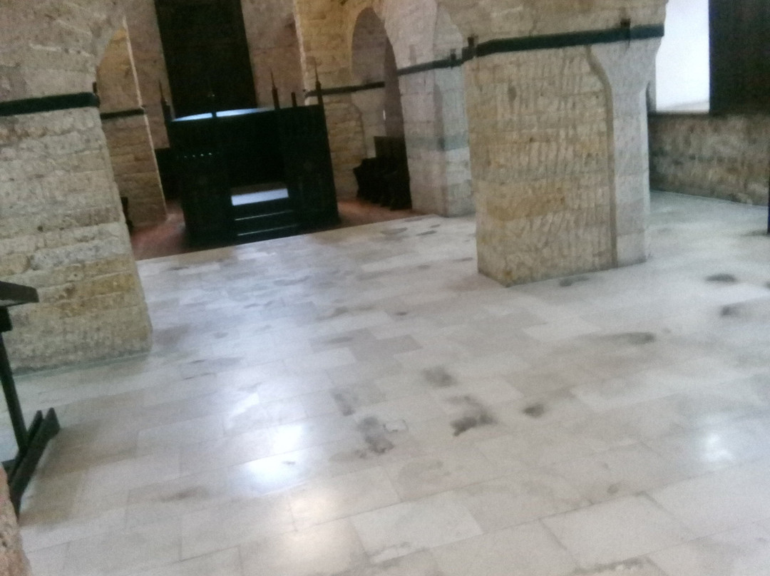 Jewish Museum of Bosnia and Herzegovina景点图片