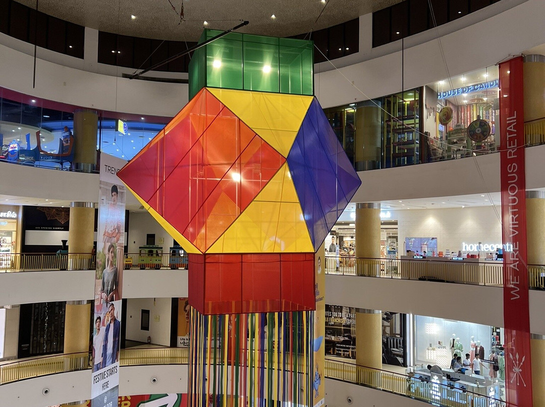 VR Chennai-金奈（马德拉斯）必去景点