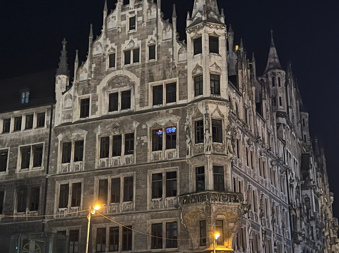 City Unscripted Munich-慕尼黑必去景点