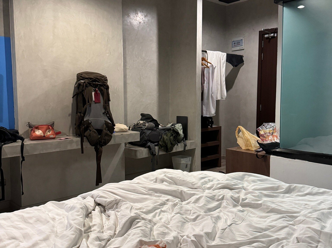 Nap Krabi Hotel主图