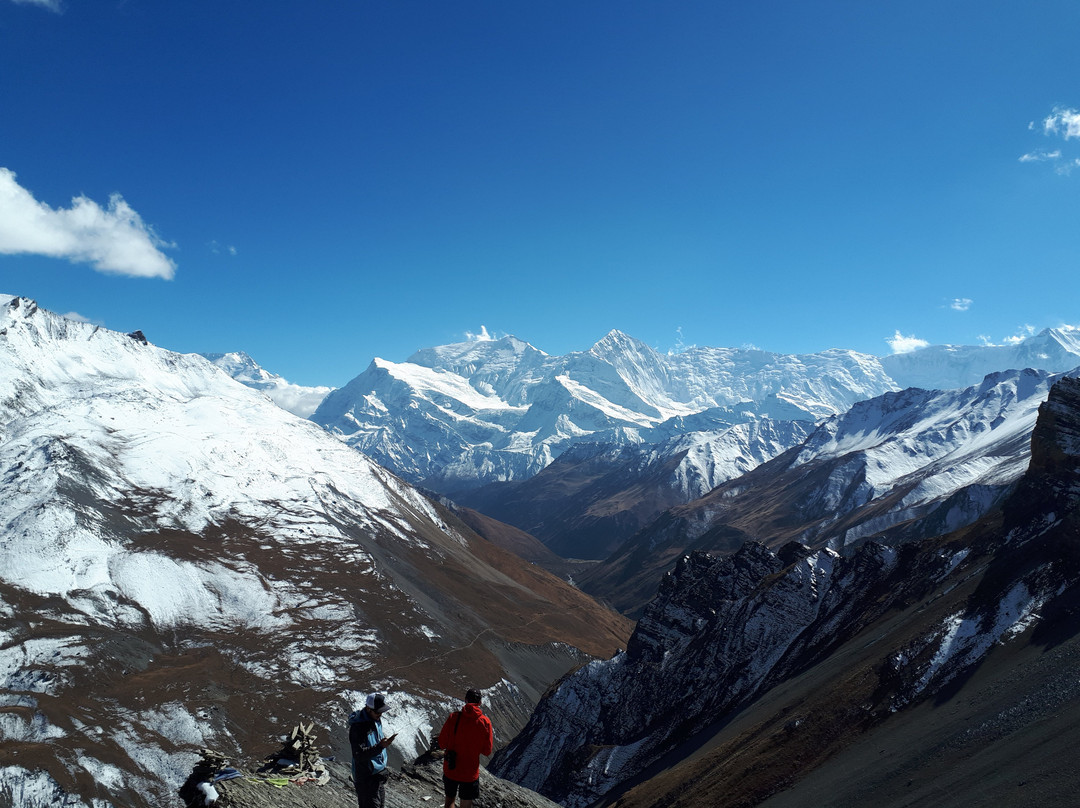 Apsara Treks-加德满都必去景点