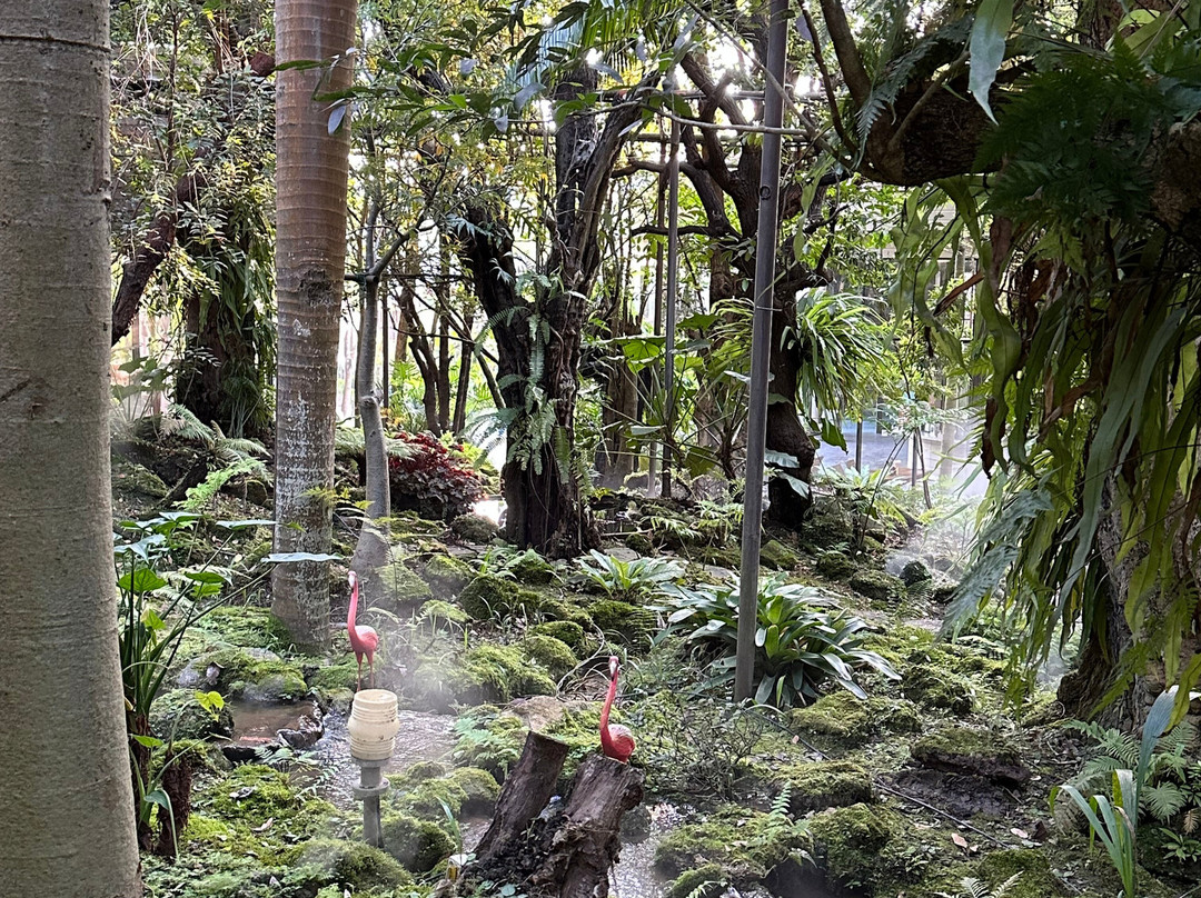 Treescape Resort Chiang Mai主图