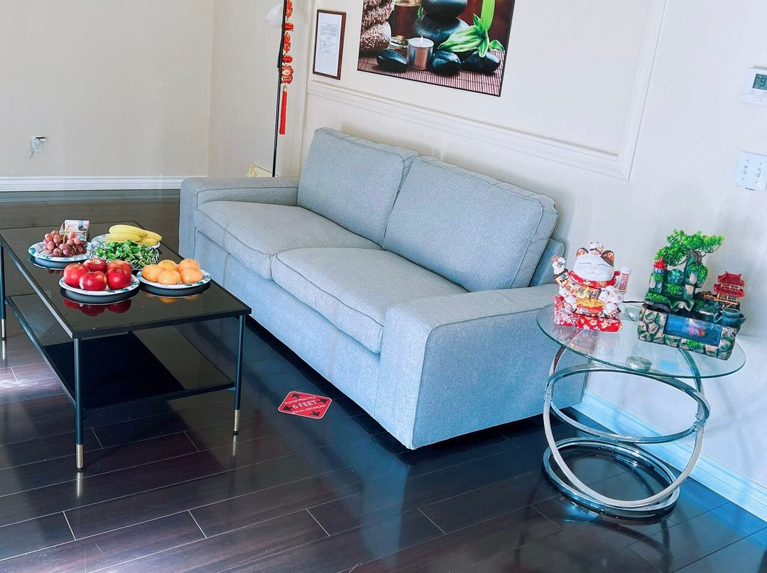 Essence Spa-Highland必去景点