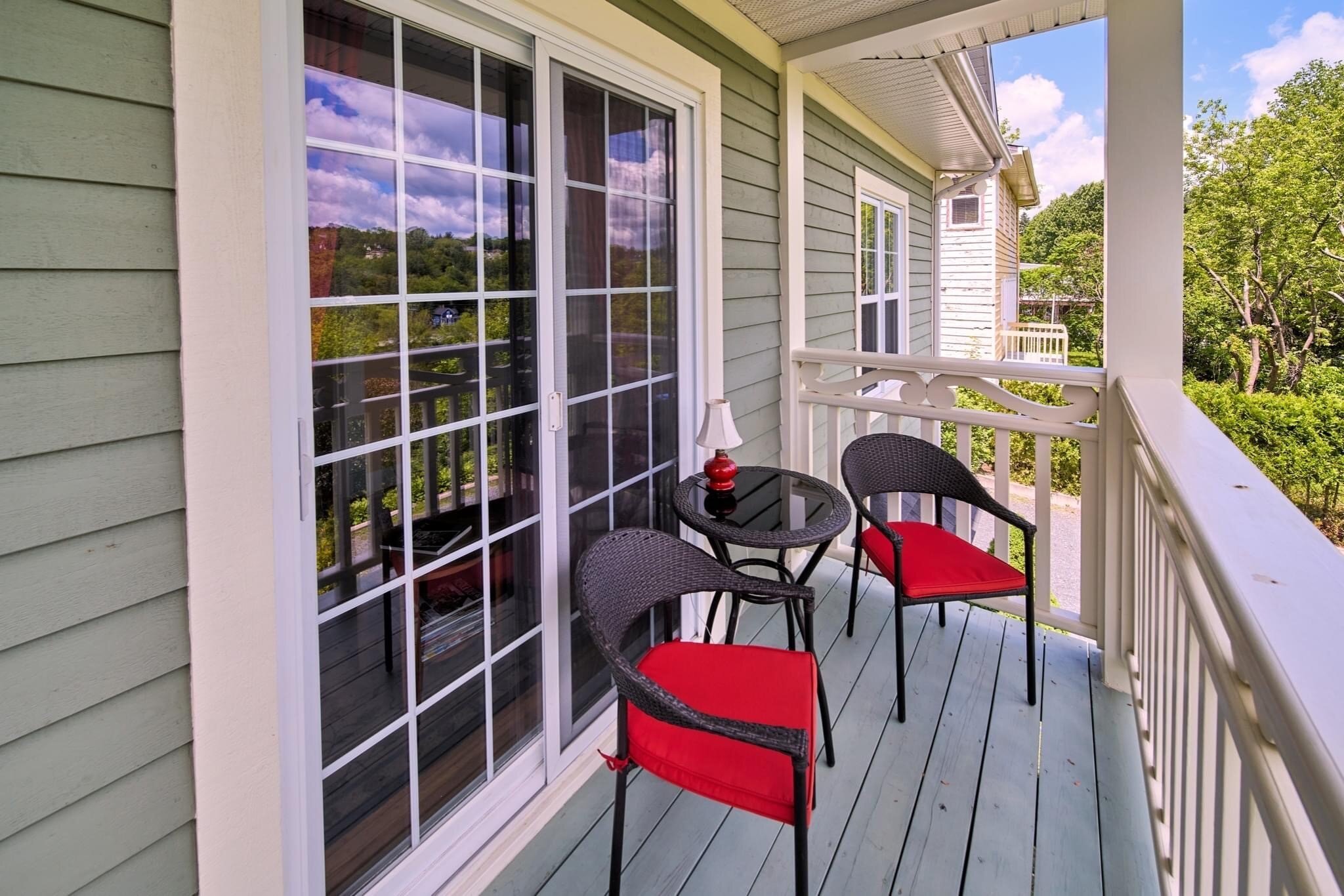 Gîte de la Rivière-官方