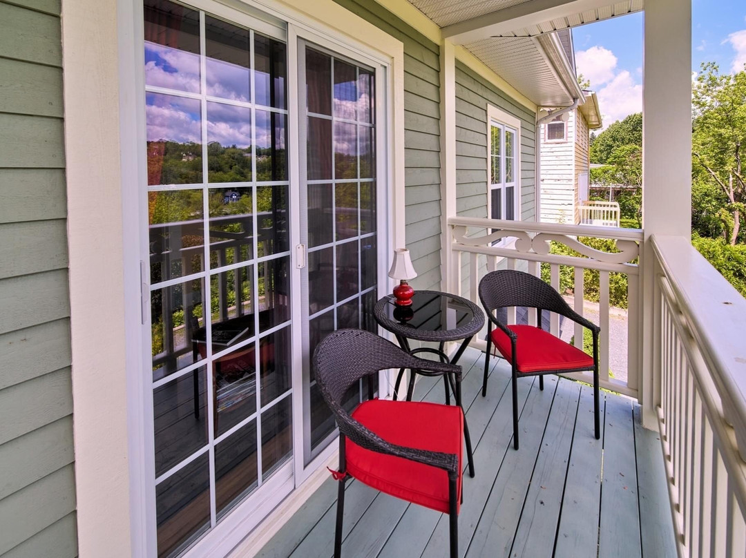 Gîte de la Rivière主图