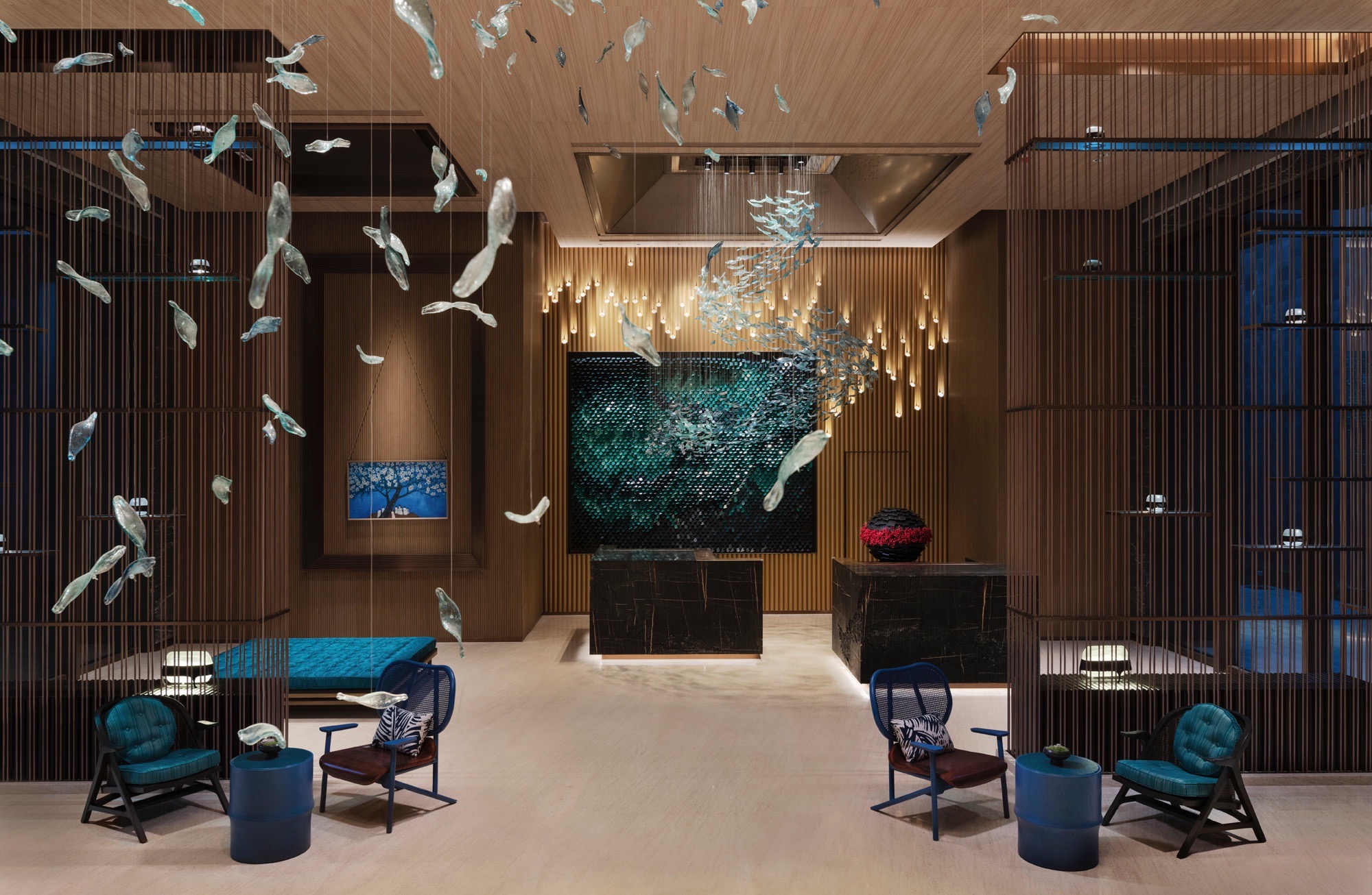 Hotel Indigo Anji, an IHG hotel-官方