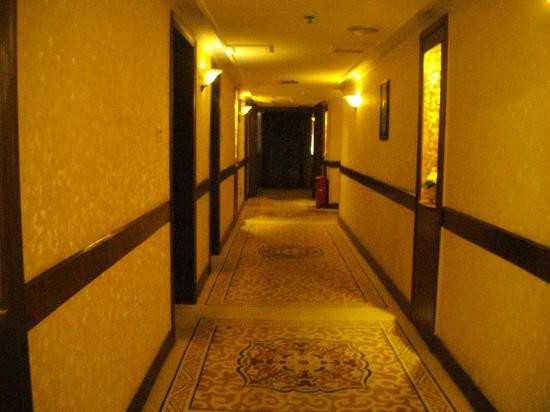 杭州西湖河坊街亚朵酒店主图