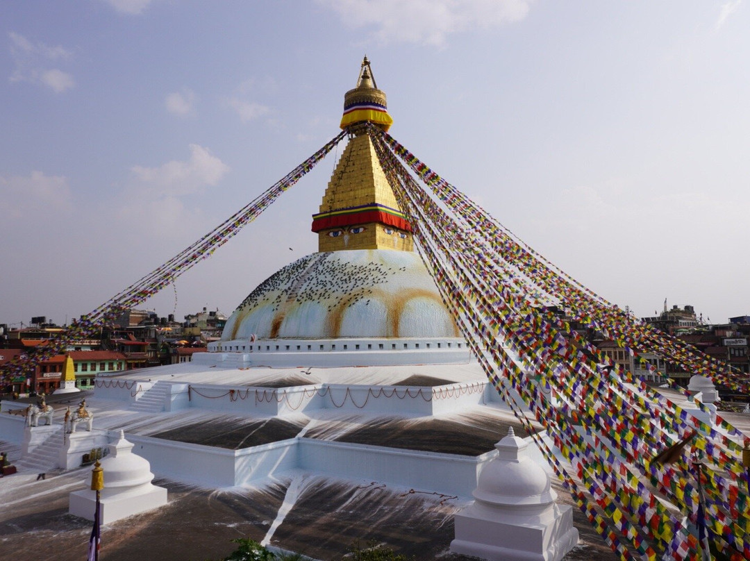 Nepal Trek Ways-巴克塔布必去景点