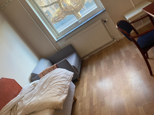 奥基迪酒店主图