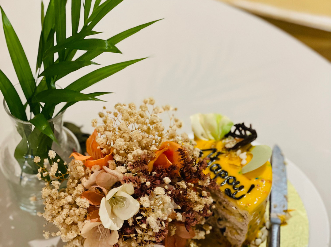 Dimora Hotels & Resorts主图