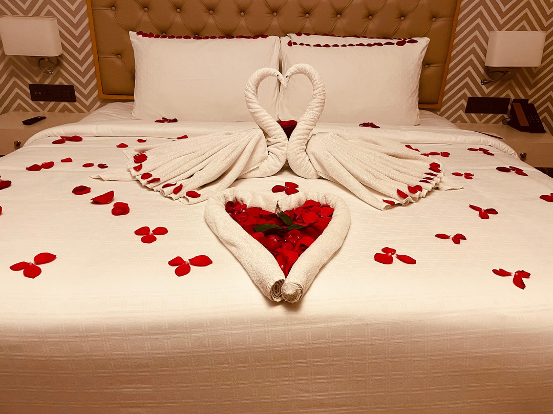 Dimora Hotels & Resorts主图