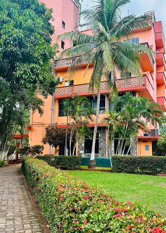 Hotel las Hojitas