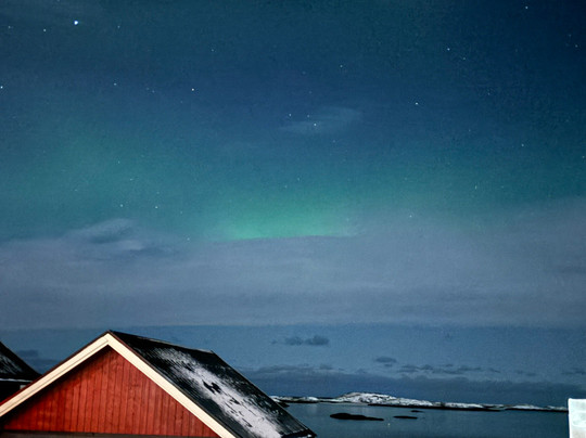 北极冒险-特罗姆瑟必去景点