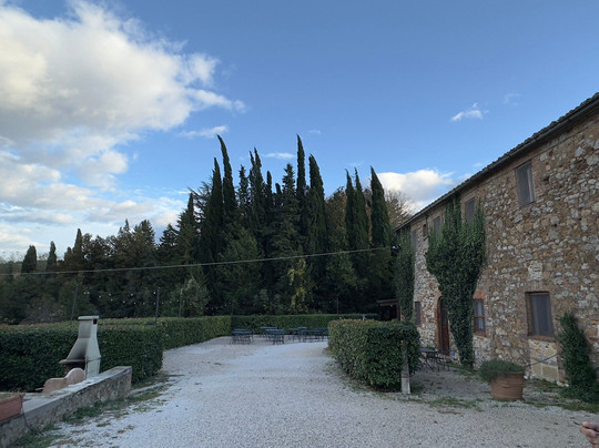 Fattoria del Colle - Agriturismo主图