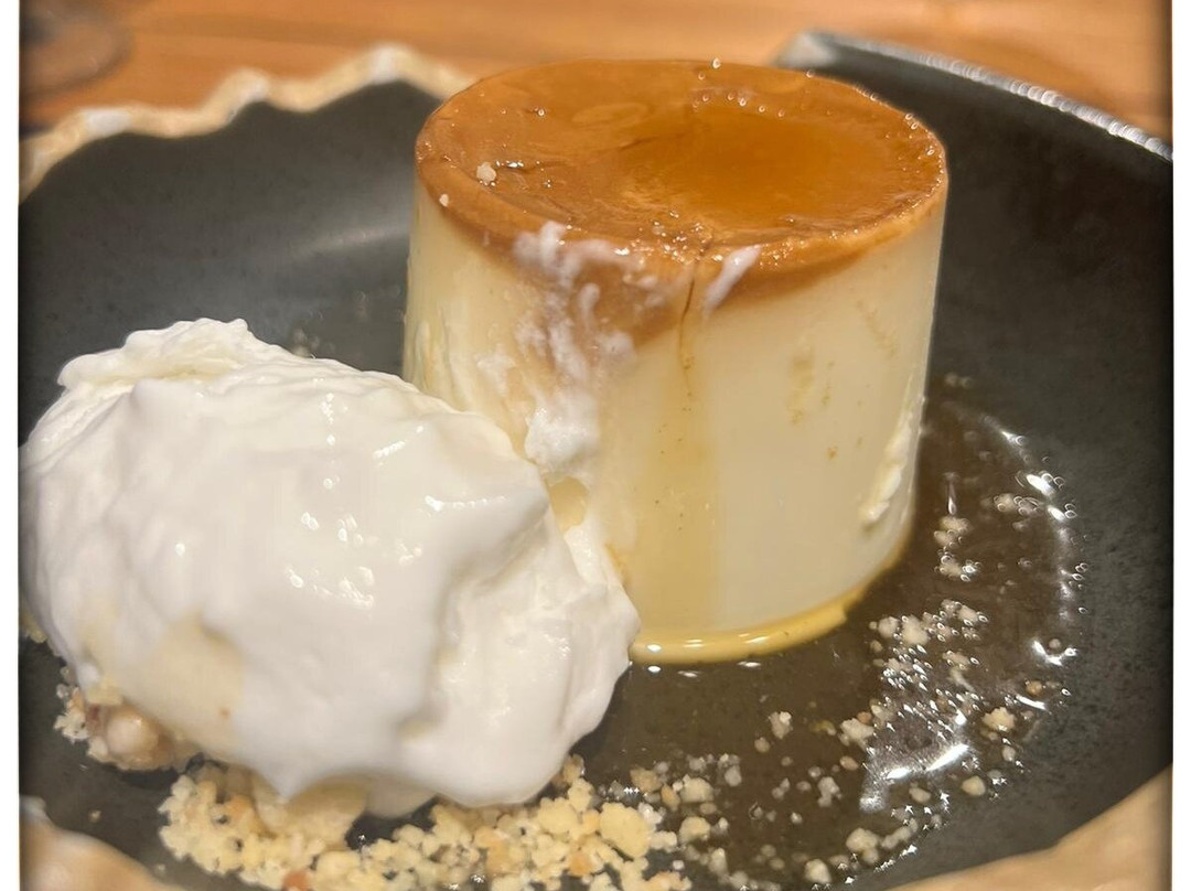 Core by Clare Smyth