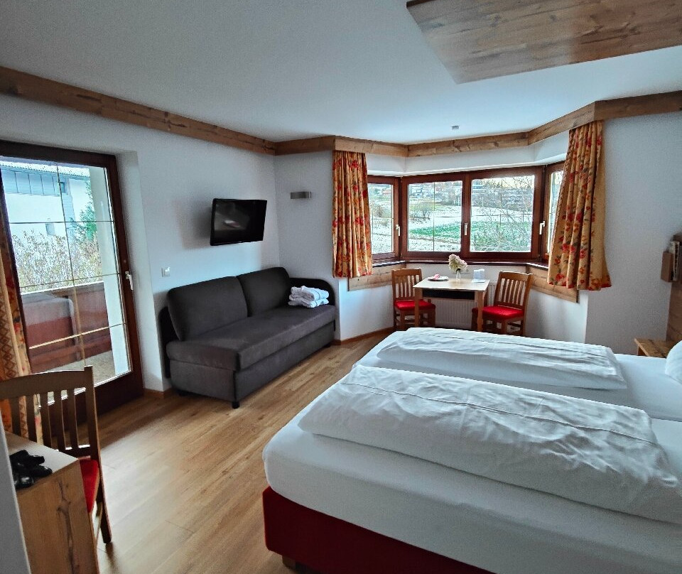 Sporthotel Schieferle主图