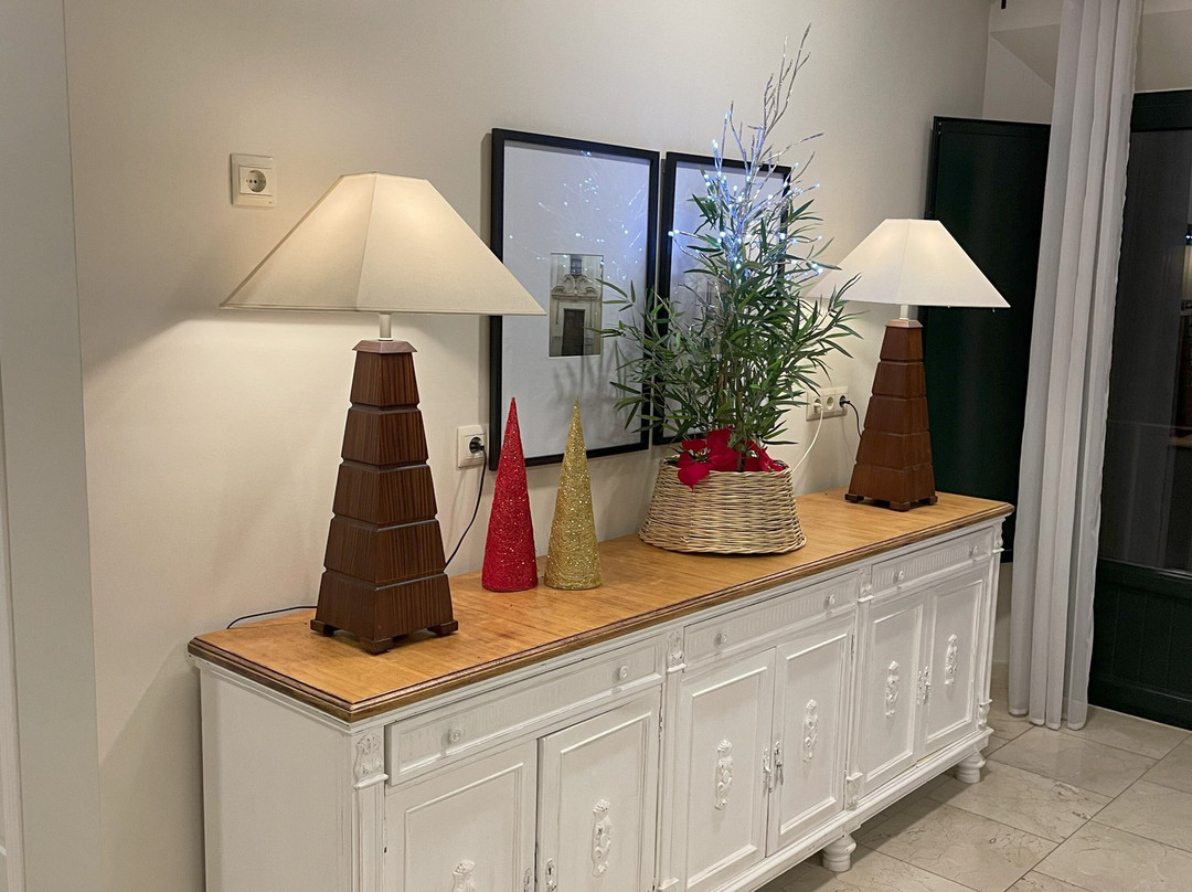 Hotel La Muralla主图