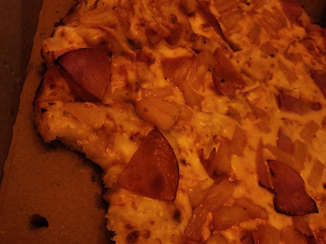 Domino's Pizza