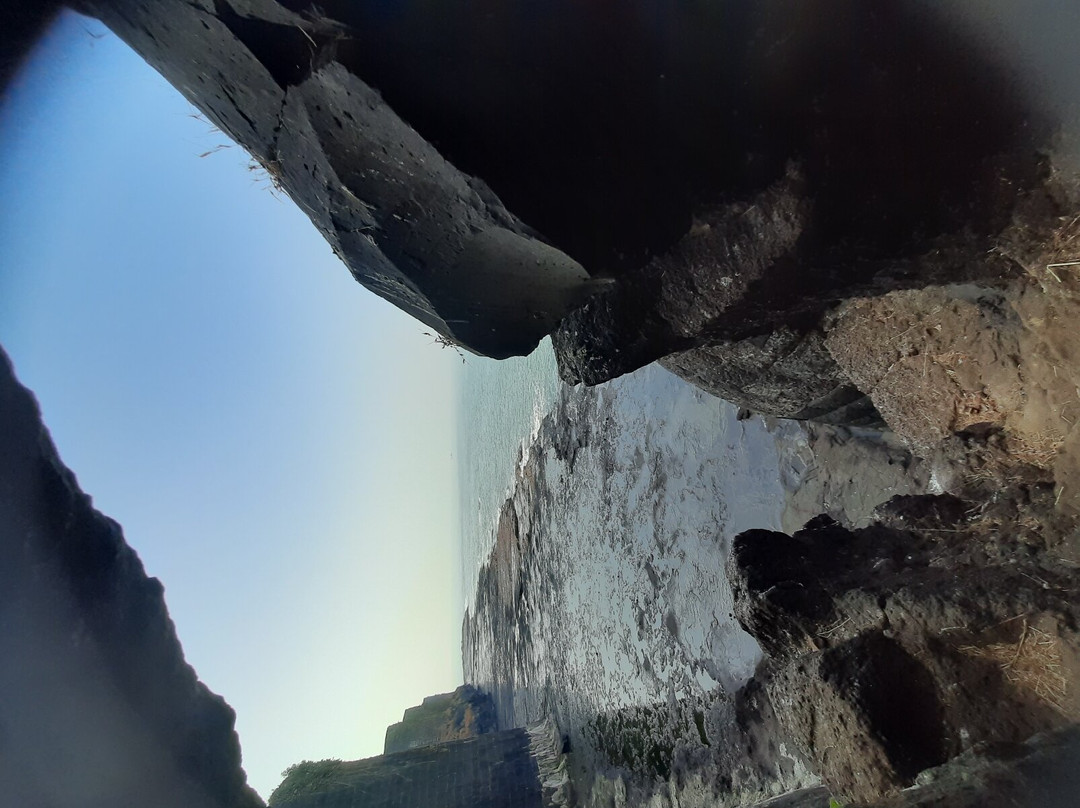 Suvarnadurg Fort景点图片