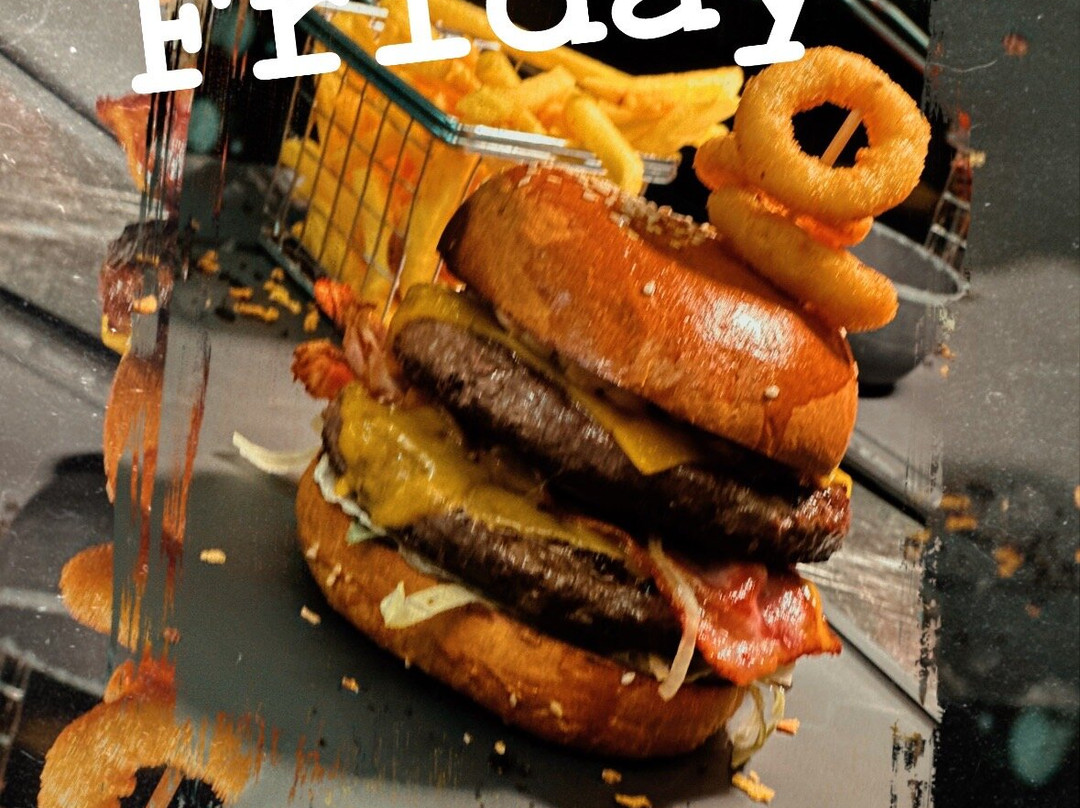 Restaurant Pitz Park