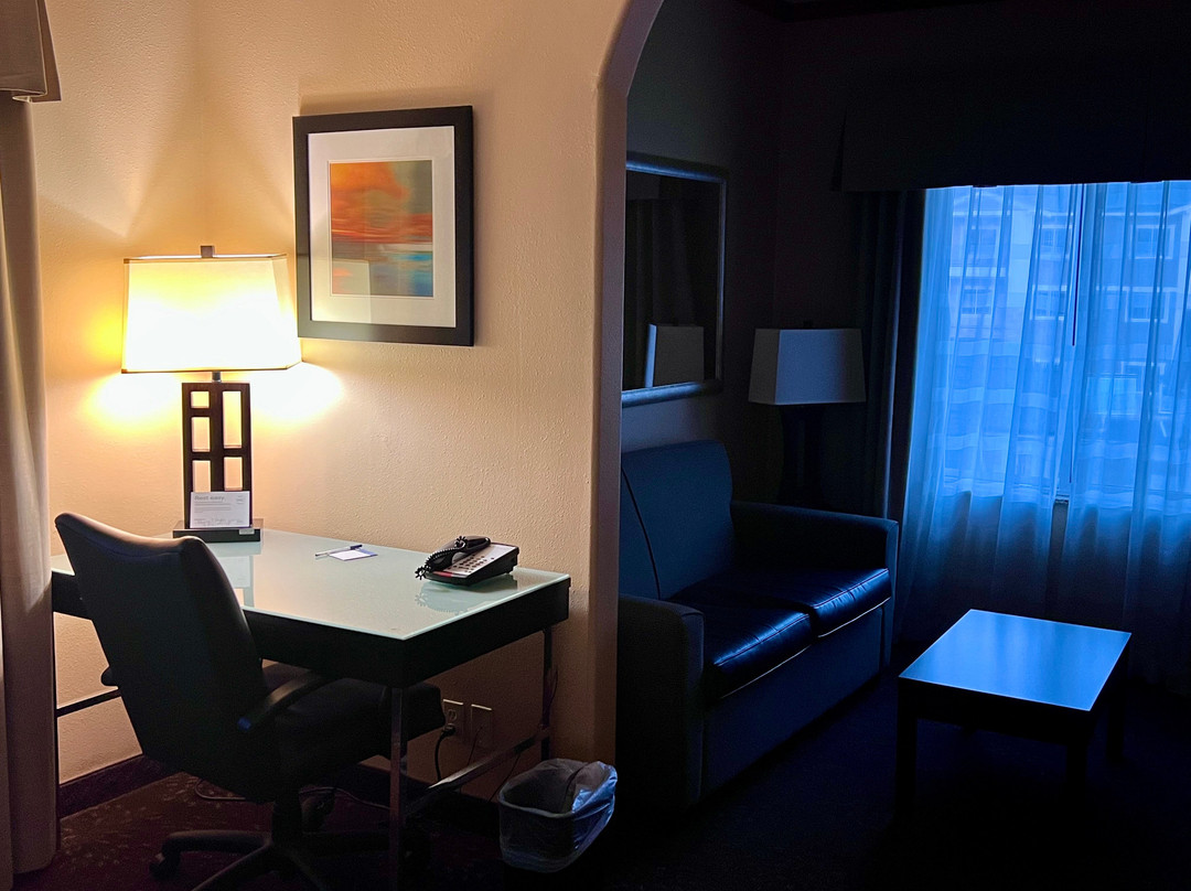 Holiday Inn Express Vancouver North - Salmon Creek By IHG主图