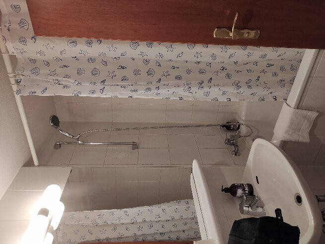 卡普兹奈霍夫酒店主图