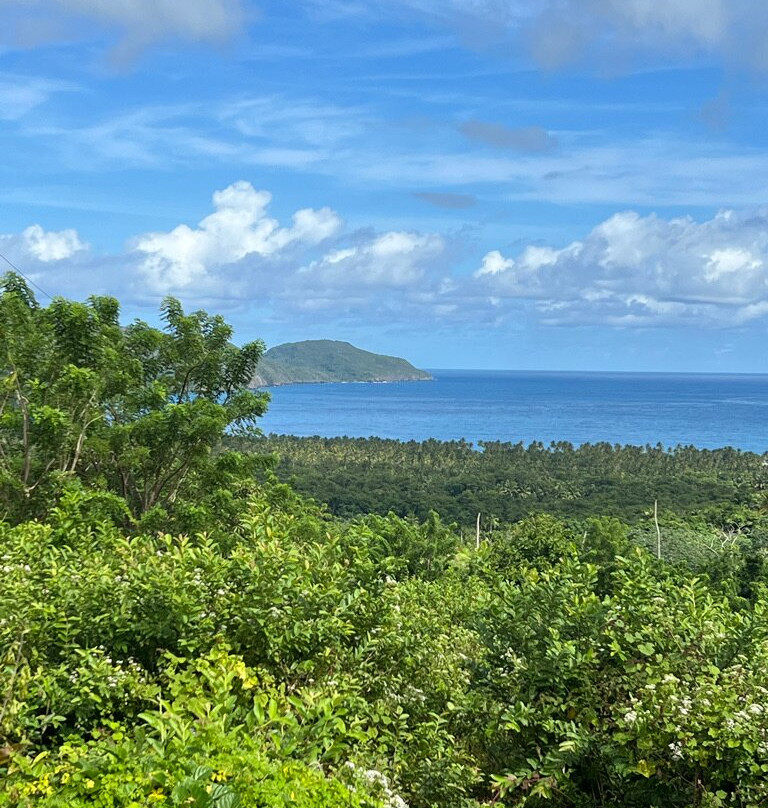 Gregory Tours Samana-Santa Barbara de Samana必去景点