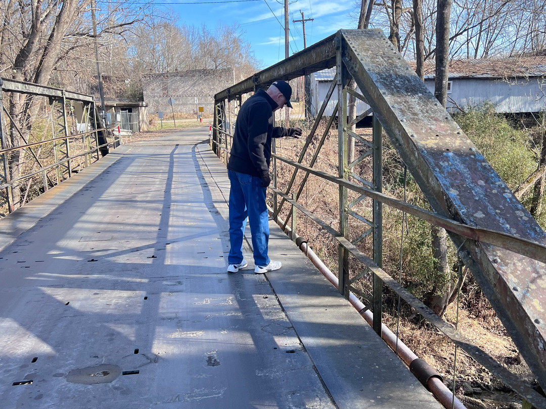 Calico Riverview Inn主图