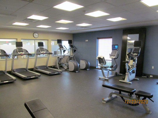 Hampton Inn West Bloomfield Novi主图