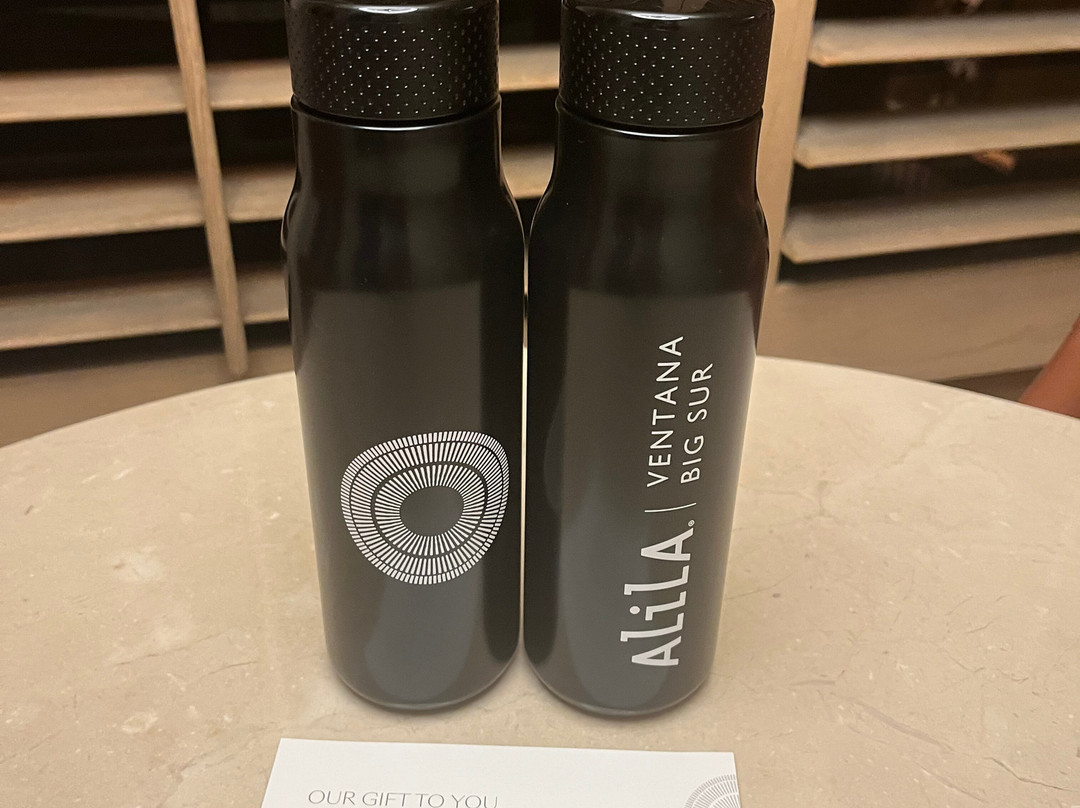 本塔纳旅馆及Spa中心主图