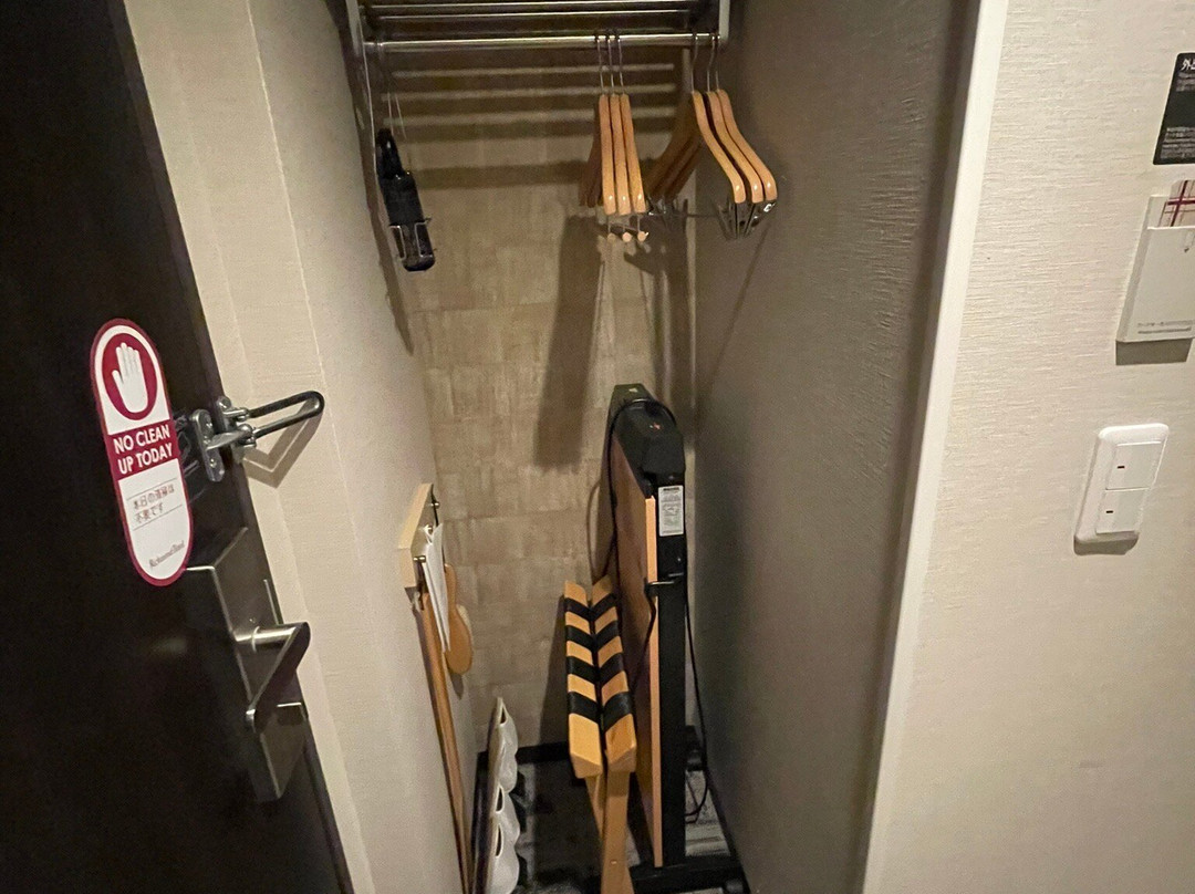 Keisei Richmond Hotel Tokyo Monzennakacho主图