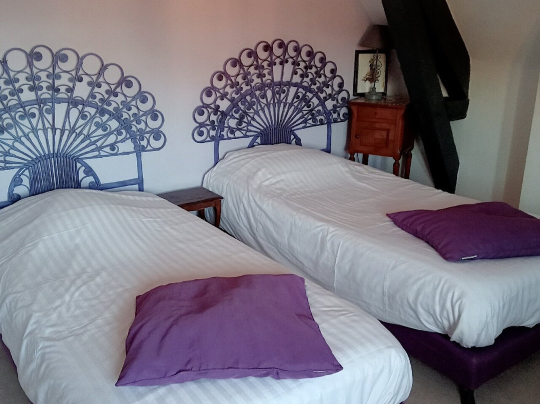 Auberge du Puits主图