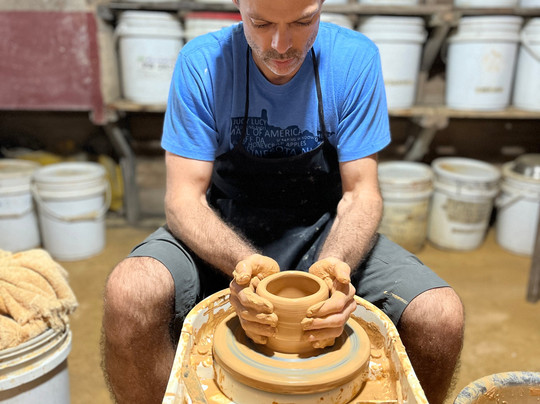 Telunas Beach Resort主图