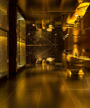 波哥大W酒店酒店图片