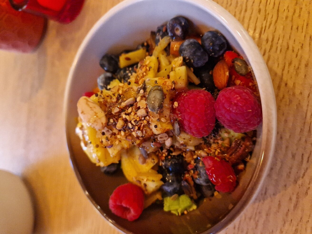 Hotel Copper & Co主图