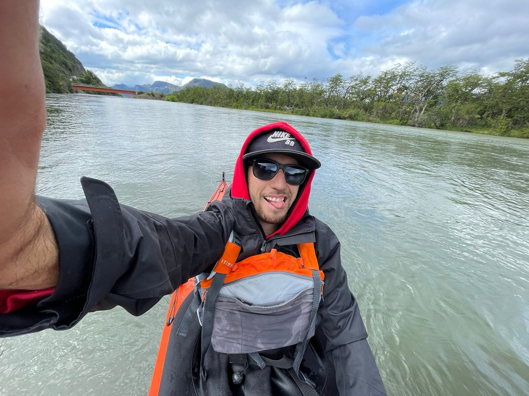 Falsa Cumbre-Villa O'Higgins必去景点