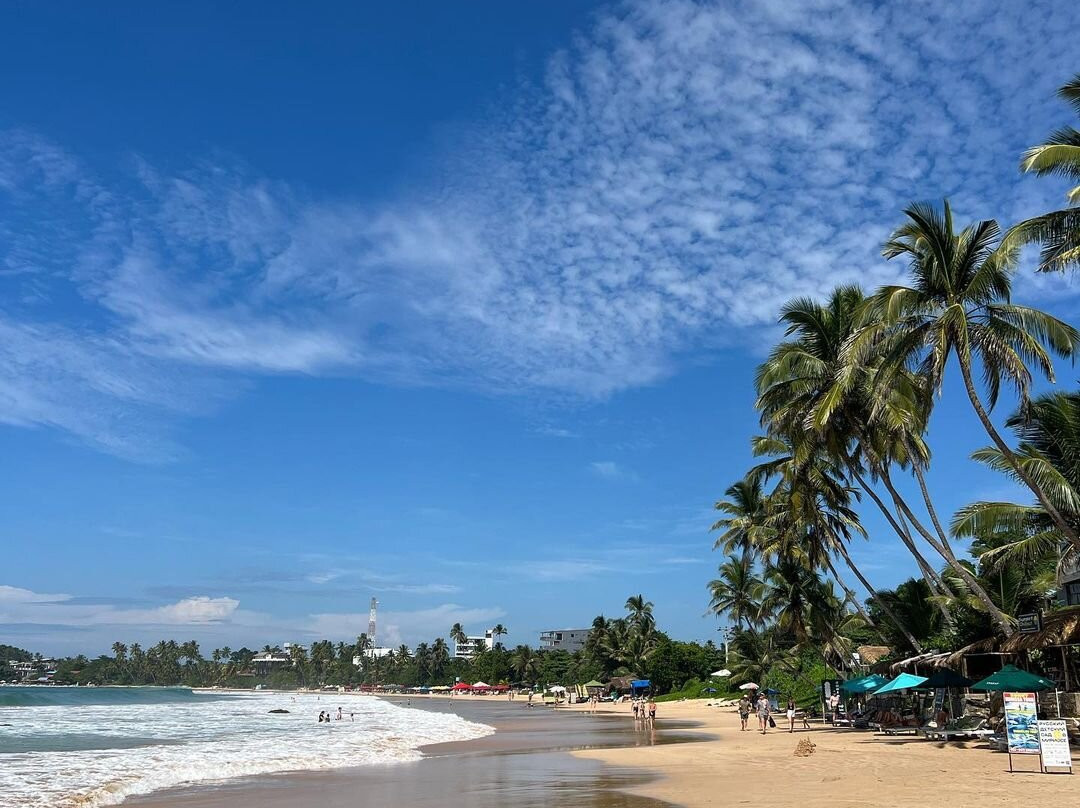 Sri Lanka Guided Holidays-卡卢特勒必去景点