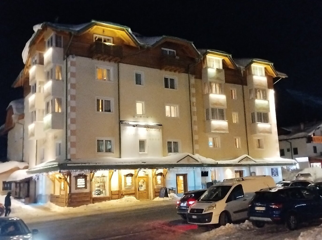 Sport Hotel Vittoria主图
