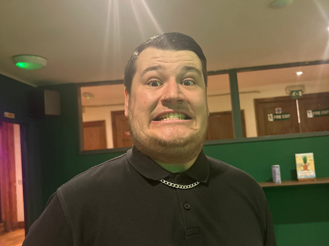 The Vestry Hotel主图