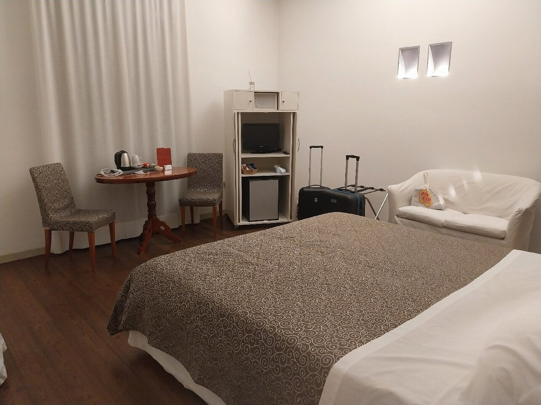 Hotel Due Mori主图