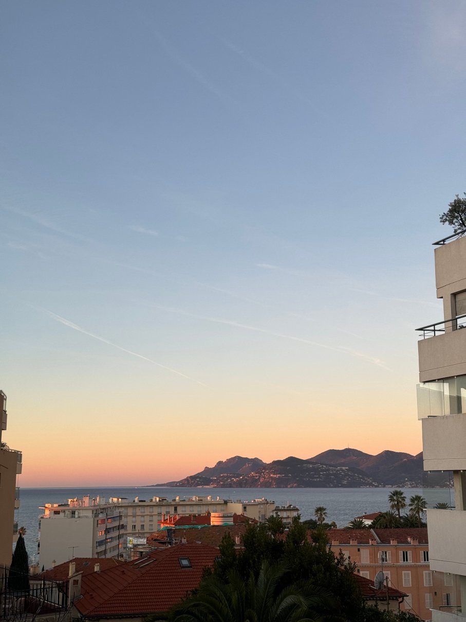 Best Western Hôtel Des Orangers-酒店景观