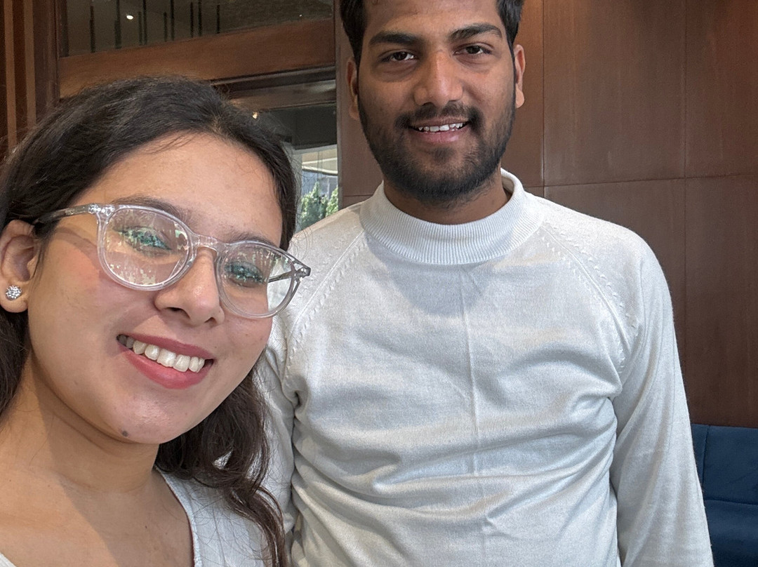 Hotel Mumbai House - Lig Indore主图